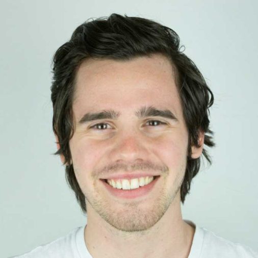Harry Lansley 