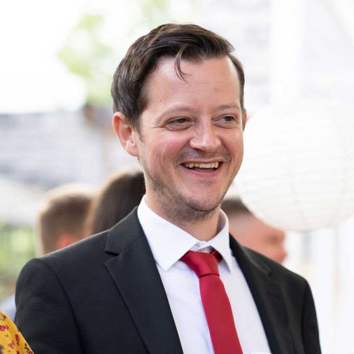 Matt Lynham (BSc Hons)
