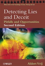 Detecting Lies and Deceit: Pitfalls and Opportunities